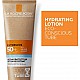 La Roche Posay Anthelios Hydrating Lotion Αντηλιακό Γαλάκτωμα Σώματος σε Οικολογική Συσκευασία SPF50, 250ml