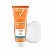 Vichy Capital Soleil Beach Protect Multi-Protection Milk SPF30 Αντιηλιακό Γαλάκτωμα Πολλαπλής Προστασίας, 200ml