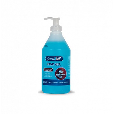 Alcofarm Germ Kill Gel Χεριών 1000ml