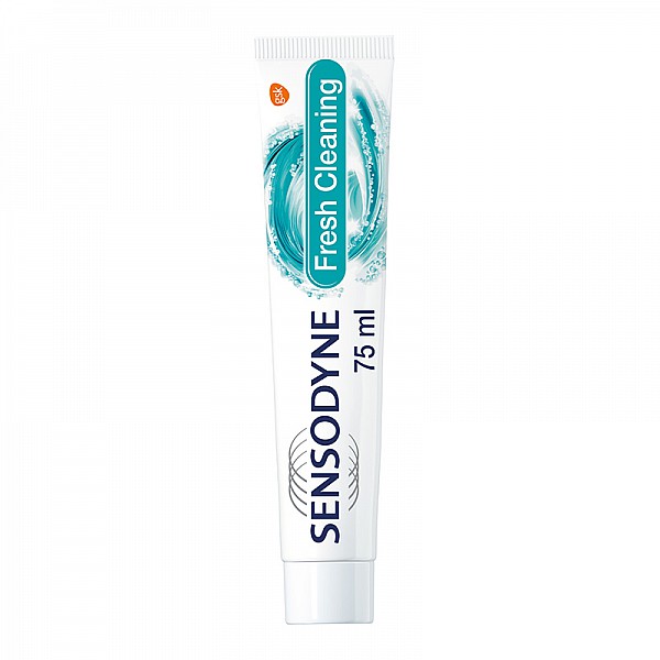 Sensodyne Οδοντόκρεμα Clean & Fresh 75ml