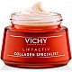 Vichy Liftactiv Collagen Specialist Αντιγηραντική Κρέμα Προσώπου με Βιοπεπτίδια με Υπέροχη Υφή, 50ml