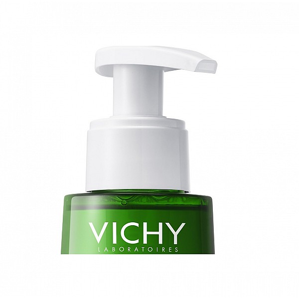 Vichy Normaderm Phytosolution Purifying Cleansing Gel Τζελ Εντατικού Καθαρισμού, 200ml