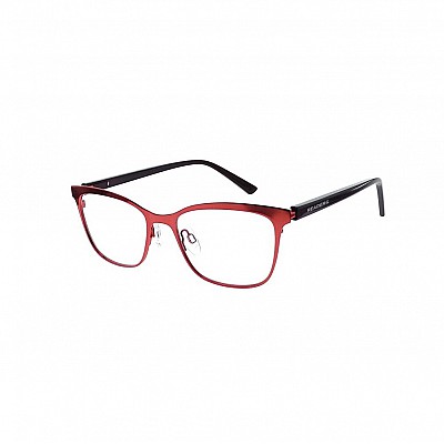 Γυαλιά Πρεσβυωπίας Readers Plus RP900 CR39 Blue Light Block 95% Κόκκινο , Βαθμός  (+3.50) 1τεμ