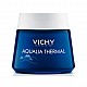 Vichy Aqualia Thermal Spa Night Ενυδατική Κρέμα & Μάσκα Νυχτός για Κάθε Ηλικία, 75ml