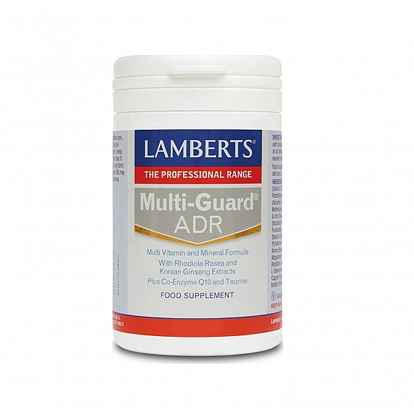 Lamberts Multi Guard Adr 60 Κάψουλες