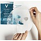 Vichy Mineral 89 Fortifying Instant Recovery Mask, Μάσκα Ενδυνάμωσης & Επανόρθωσης Με Ιαματικό Μεταλλικό Νερό & Υαλουρονικό Οξύ, 29g