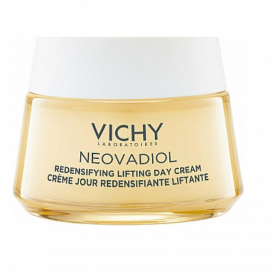 Vichy Neovadiol Peri-Menopause Rich Cream για Περιεμμηνόπαυση Κρέμα Ημέρας για Ξηρή Επιδερμίδα, 50ml