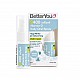 BetterYou DLux Daily Vitamin D Oral Spray 400IU Βιταμίνη D σε μορφή σπρέι με υπέροχη γεύση φράουλας, 15ml