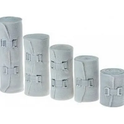 Ελαστικός επίδεσμος D-Ideal 12cm x 4m