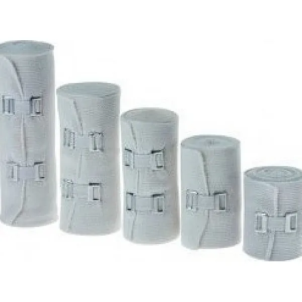 Ελαστικός επίδεσμος D-Ideal 12cm x 4m