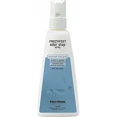 Frezyderm Frezyfeet Odor Stop Spray, Αποσμητικό Spray για Πόδια 150 ml