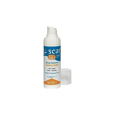 Froika Scar Gel SPF50+ 30ml