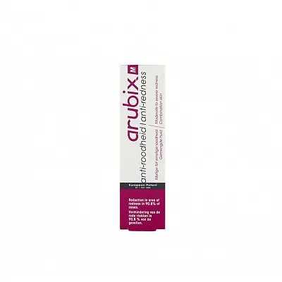 ARUBIX M CREAM 30ML FOR NORMAL / MIXED SKINS