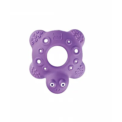 Mam Bob the Turtle Purple 5m+ 1pcs