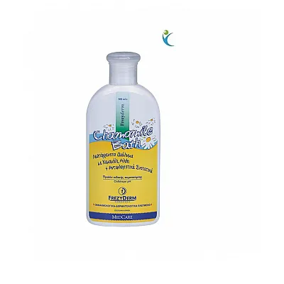 Frezyderm Chamomile Bath 200ml