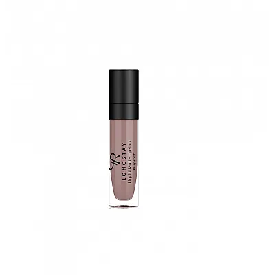 Golden Rose Longstay Liquid Matte Lipstick Kissproof 10 5.5ml