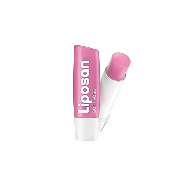 Liposan Soft Rose, 4.8gr