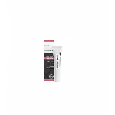 Dermoxen Lenitiva Intimate Cream 20ml