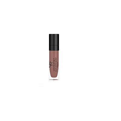 Golden Rose Longstay Liquid Matte Lipstick Kissproof 24 5.5ml