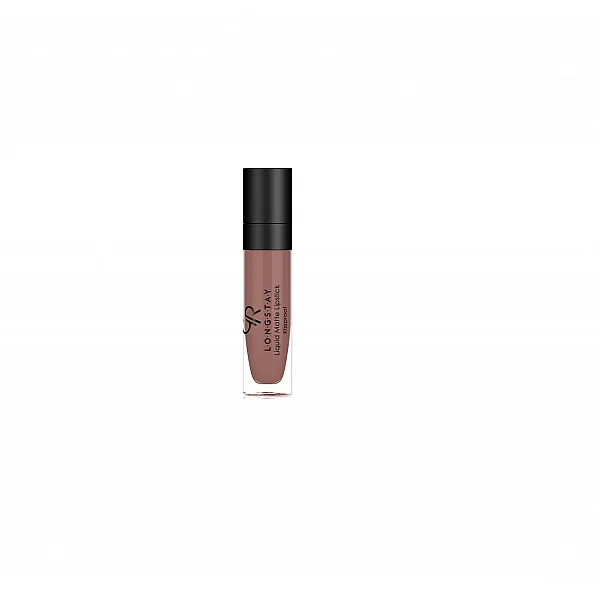 Golden Rose Longstay Liquid Matte Lipstick Kissproof 24 5.5ml
