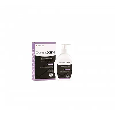 Dermoxen Lenitivo Detergente Gel de Toilette Intimo 200ml