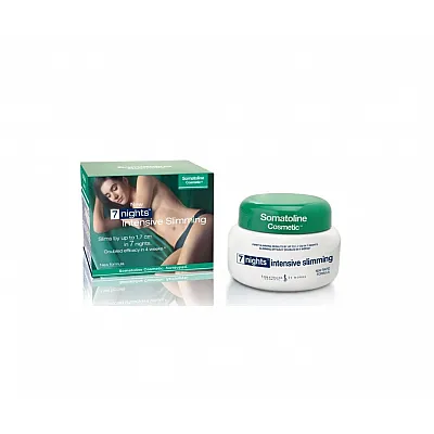 Somatoline Cosmetic 7 Nights Intensive Slimming 250ml