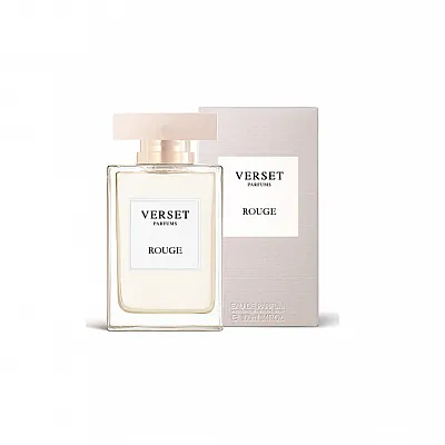 Verset Rouge Eau De Parfum Γυναικείο Άρωμα, 100ml