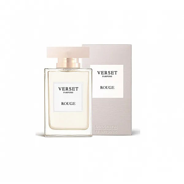 Verset Rouge Eau De Parfum Γυναικείο Άρωμα, 100ml