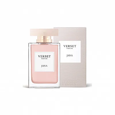 Verset Pour Femme Jana Eau de Parfum 100ml