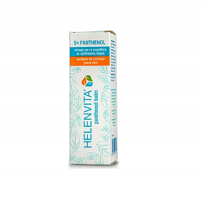 Helenvita Panthenol Balm 100ml