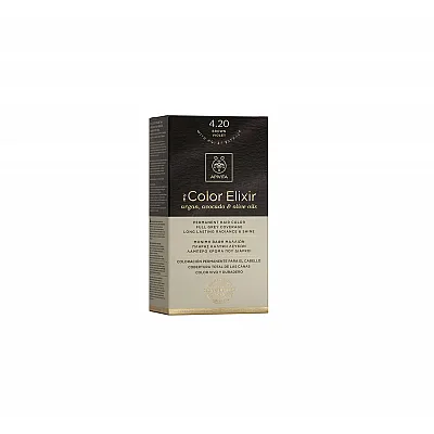 Apivita My Color Elixir Μόνιμη Βαφή Μαλλιών No 10.0 Κατάξανθο - 1τεμάχιο