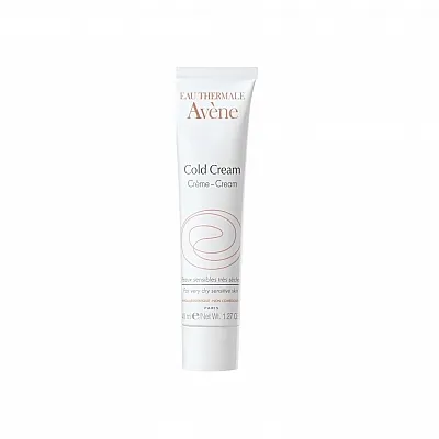 Avene Eau Thermale Cold Cream, 40 ml