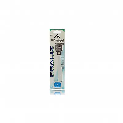 Fraliz F712 Corn & Callus Remover Αφαιρετικό Κάλων με 10 Λεπίδες