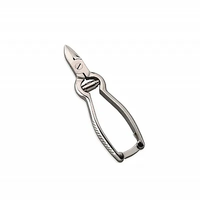 Fraliz F714 Toenail Nipper Λαβίδα για Νύχια Ποδιών 1 Τεμάχιο