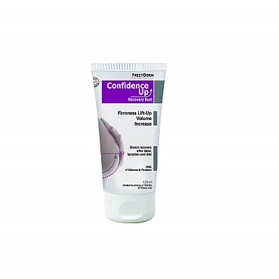 Frezyderm Confidence Up Recovery Bust 125ml