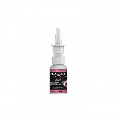 Frezyderm Nazal Cleaner Homeo 2.2% NaCl saline solution, 30ml