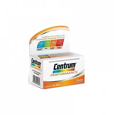 Centrum Performance 30tabs