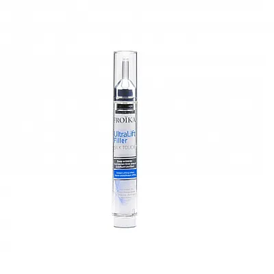 Froika UltraLift Filler Silk Touch Φόρμουλα Διόρθωσης Ρυτίδων 16ml.