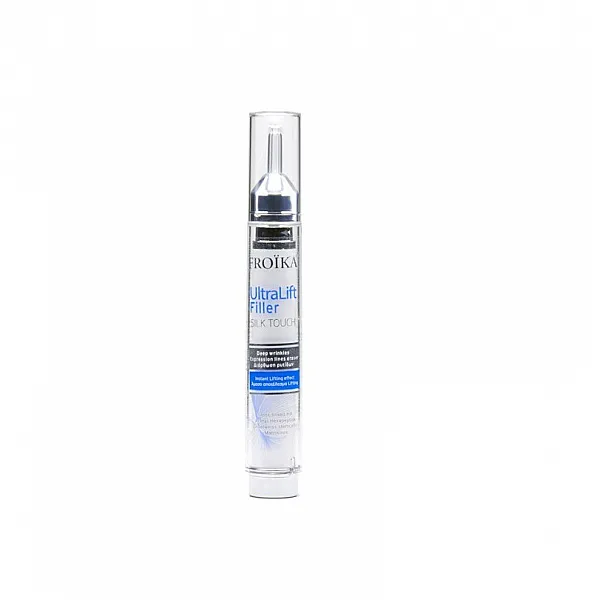 Froika UltraLift Filler Silk Touch Φόρμουλα Διόρθωσης Ρυτίδων 16ml.