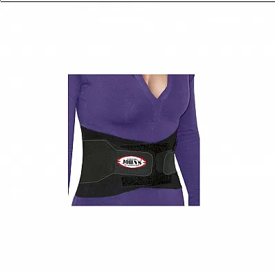 John's Ζώνη Όσφυος Lumbax Pad, Extra Large, 11290