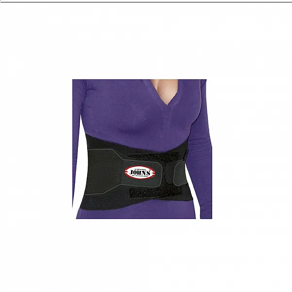 John's Ζώνη Όσφυος Lumbax Pad, Extra Large, 11290