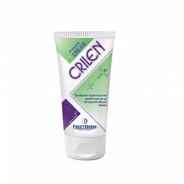Frezyderm Crilen Εντομοαπωθητικό Γαλακτωμα 50ml