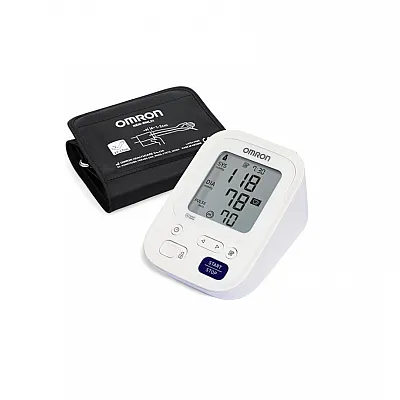 Omron M3 Intellisense 22-42cm HEM-7154-E