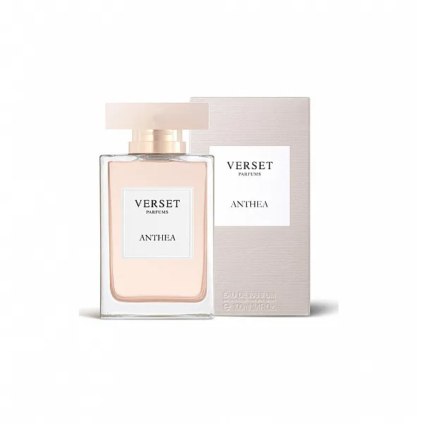 Verset Anthea Eau De Parfum Γυναικείο Άρωμα 100ml