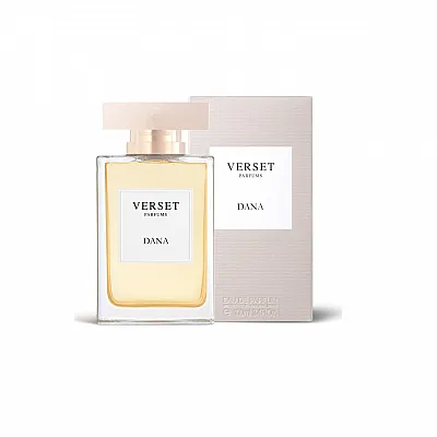 Verset Dana Eau De Parfum Γυναικείο Άρωμα 100ml