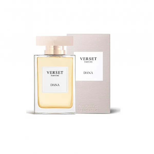 Verset Dana Eau De Parfum Γυναικείο Άρωμα 100ml