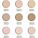 Coverderm Peptumax e-aging SPF50+ Make-Up μακράς διάρκειας, 30ml - 02