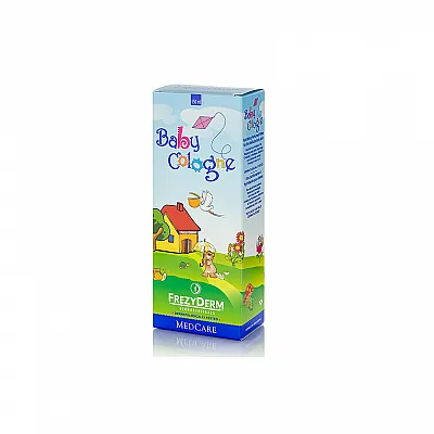 FREZYDERM BABY COLOGNE, 150 ml