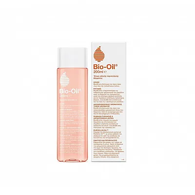 Bio Oil PurCellin Oil Ειδικό Έλαιο Περιποίησης της Επιδερμίδας, 200ml