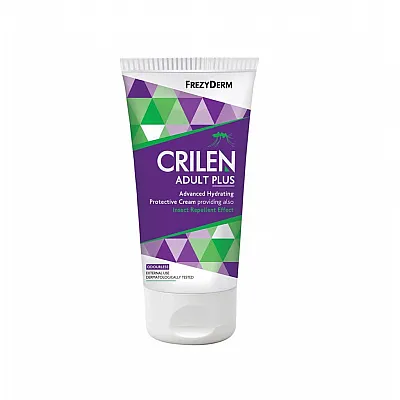 Frezyderm Crilen Adult Plus, 125ml